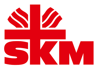 SKM Stolberg Logo